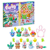 Furby Adventes kalendārs