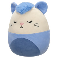 Squishmallows W26 Plīša rotaļlieta, 12 cm