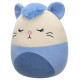 Squishmallows W26 Plīša rotaļlieta, 12 cm