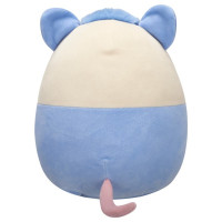 Squishmallows W26 Plīša rotaļlieta, 12 cm