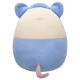 Squishmallows W26 Plīša rotaļlieta, 12 cm