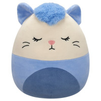 Squishmallows W26 Plīša rotaļlieta, 12 cm