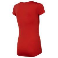 4F W NOSH4 TSDF002 62S Training T-shirt (L)