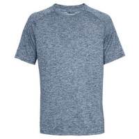 Under Armour Under Armor Tech 2.0 Short Sleeve T-shirt M 1326413-409 (S)