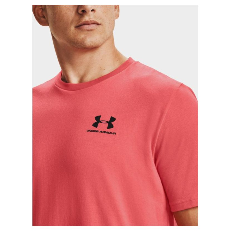 Under Armour Sportstyle T-shirt M 1326799-690 (M)