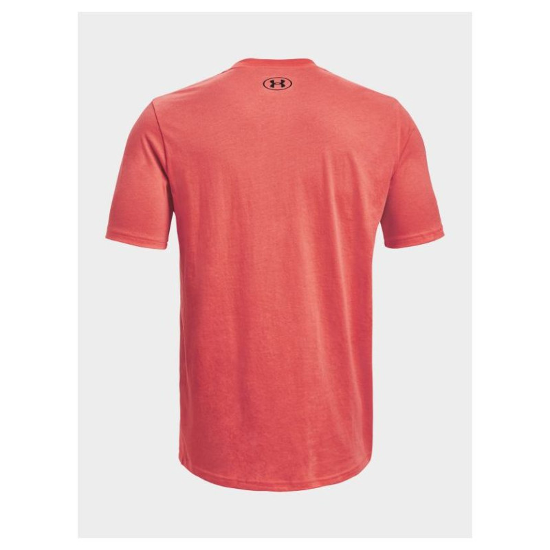 Under Armour Sportstyle T-shirt M 1326799-690 (M)