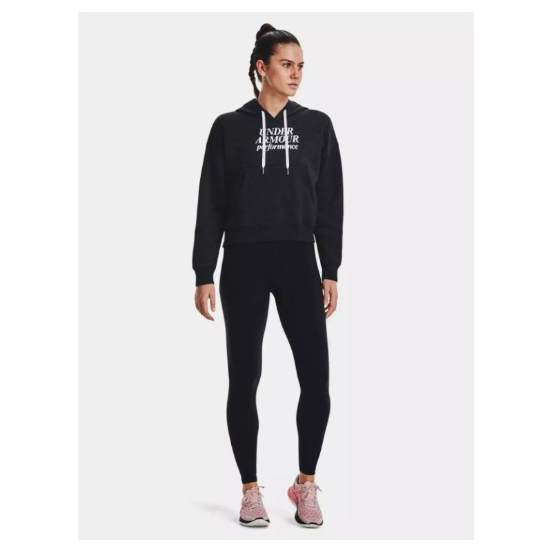 Under Armour W 1374107-001 sweatshirt (XS)
