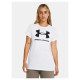 Under Armour W 1356305-111 T-shirt (S)