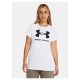 Under Armour W 1356305-111 T-shirt (S)