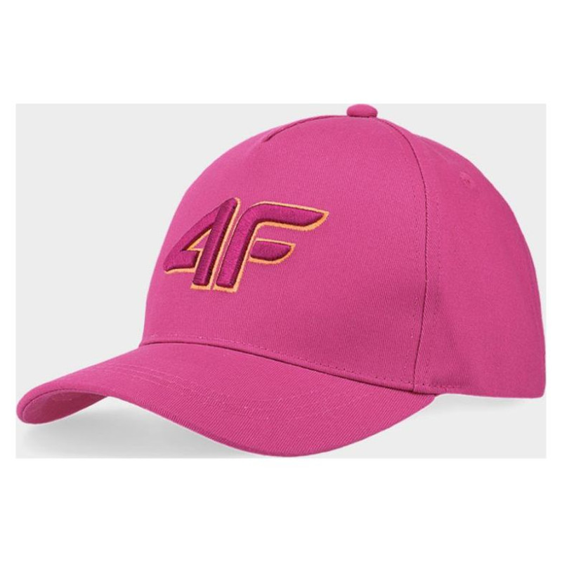 4F Jr Cap 4FJWSS24ACABF246 55S (on size)