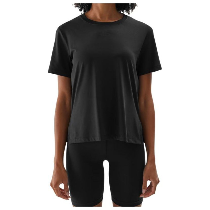 4F T-shirt 4F F1012 W 4FWAW24TFTSF1012 20S (M)