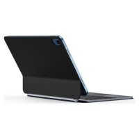 Dux Ducis Etui z klawiaturą Dux Ducis (MK series) na iPad 10" (2022) iPad 11" (2025) - czarne