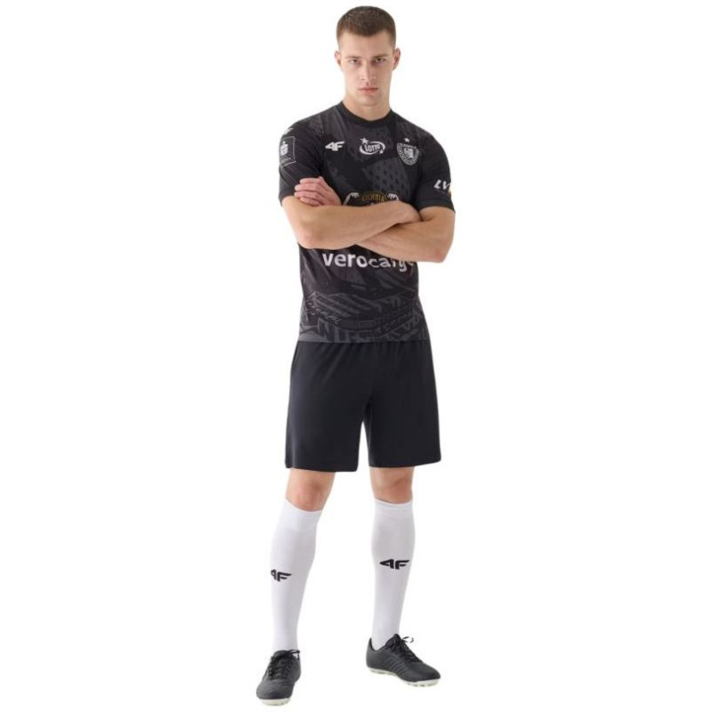 4F Shorts 4F M697 M 4FWAW24TFSHM697 20S (2XL)