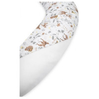 Infantilo Spilvens-pakavs RAINBOW 170 cm (1748)