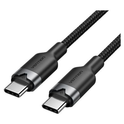 Vention CABLE USB-C TO USB-C/1M WHITE TRDWF VENTION