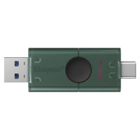 Kingston MEMORY DRIVE FLASH USB3.2/128G DUO DTDEG2/128GB KINGSTON