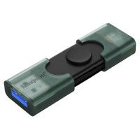 Kingston MEMORY DRIVE FLASH USB3.2/128G DUO DTDEG2/128GB KINGSTON