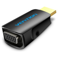 Vention I/O CONVERTER HDMI TO VGA/3.5MM AUDIO AIDB0 VENTION