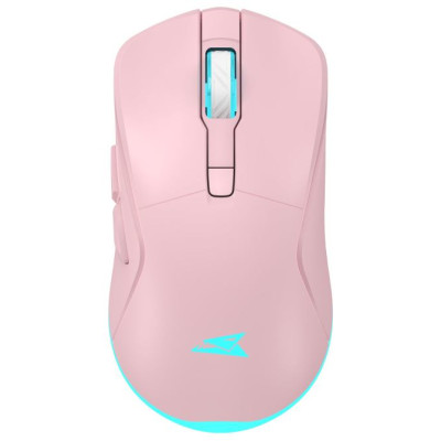 Baracuda BGM-124 Turtle Pink