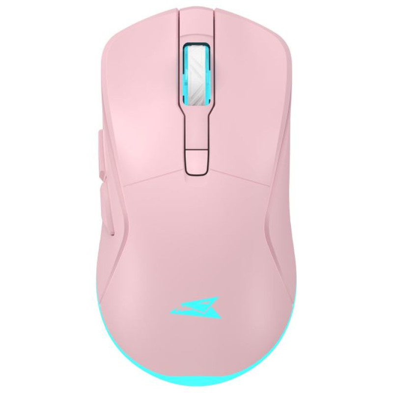 Baracuda BGM-124 Turtle Pink