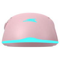 Baracuda BGM-124 Turtle Pink