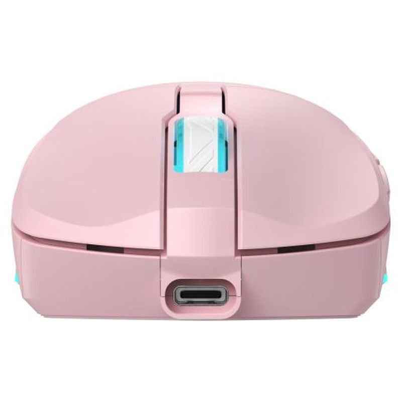 Baracuda BGM-124 Turtle Pink