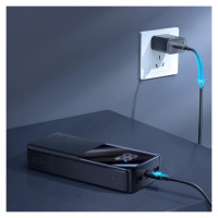 Joyroom powerbank 20000mAh 22.5W PD QC3.0 AFC black (JR-QP192)