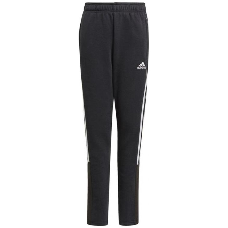 Adidas Tiro21 Sweat Jr GM7332 pants (128cm)