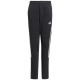 Adidas Tiro21 Sweat Jr GM7332 pants (128cm)