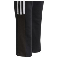 Adidas Tiro21 Sweat Jr GM7332 pants (128cm)