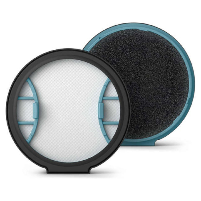 Philips maiņas filtrs bezvadu putekļu sūcējam - XV1631/01