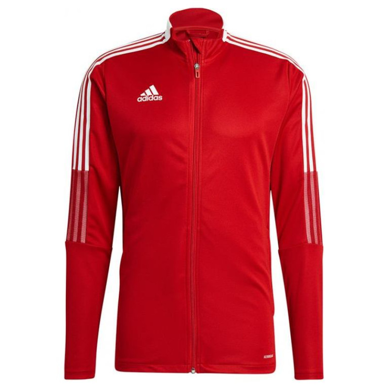 Adidas Sweatshirt adidas Tiro 21 Track M GM7308 (XL)