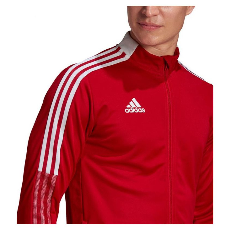 Adidas Sweatshirt adidas Tiro 21 Track M GM7308 (XL)