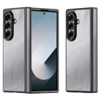 Dux Ducis Aimo Case for Samsung Galaxy Z Fold7 - Black