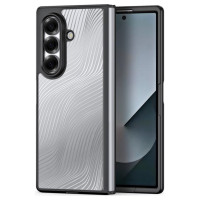 Dux Ducis Aimo Case for Samsung Galaxy Z Fold7 - Black