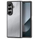 Dux Ducis Aimo Case for Samsung Galaxy Z Fold7 - Black