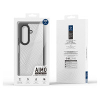 Dux Ducis Aimo Case for Samsung Galaxy Z Fold7 - Black