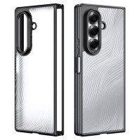 Dux Ducis Aimo Case for Samsung Galaxy Z Fold7 - Black