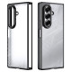 Dux Ducis Aimo Case for Samsung Galaxy Z Fold7 - Black