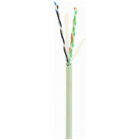 Gembird CABLE CAT6 UTP 305M GRAY/UPC-6004SE-L GEMBIRD