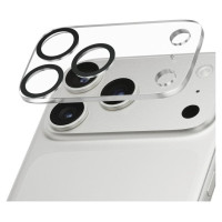 Panzerglass PicturePerfect Tempered Glass Lens Screen Protector for iPhone 17 Pro Max