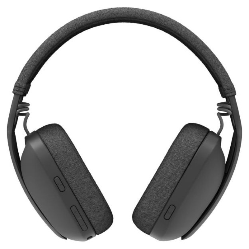Logitech HEADSET ZONE VIBE 100 WRL/BLACK 981-001213 LOGITECH