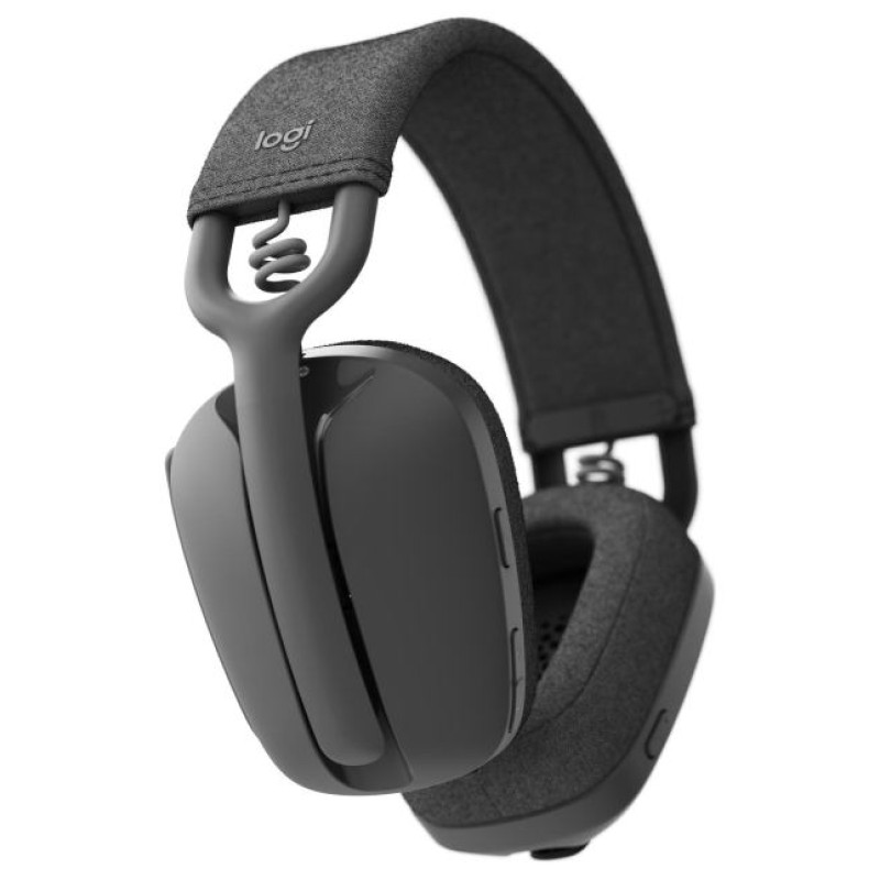 Logitech HEADSET ZONE VIBE 100 WRL/BLACK 981-001213 LOGITECH