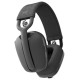 Logitech HEADSET ZONE VIBE 100 WRL/BLACK 981-001213 LOGITECH