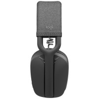 Logitech HEADSET ZONE VIBE 100 WRL/BLACK 981-001213 LOGITECH