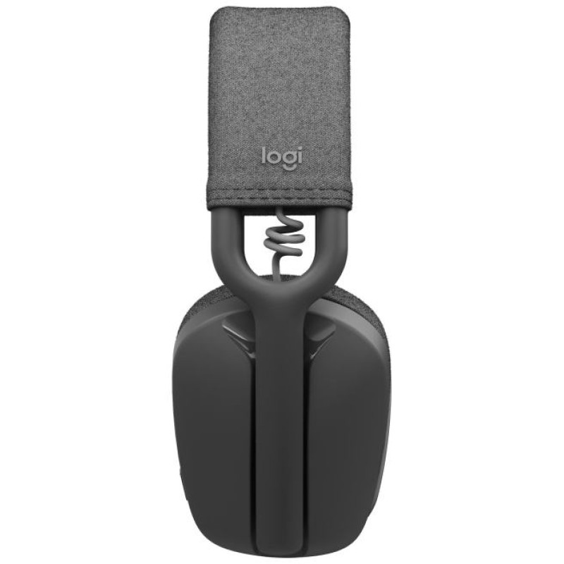 Logitech HEADSET ZONE VIBE 100 WRL/BLACK 981-001213 LOGITECH