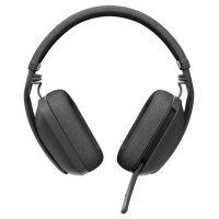 Logitech HEADSET ZONE VIBE 100 WRL/BLACK 981-001213 LOGITECH
