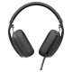 Logitech HEADSET ZONE VIBE 100 WRL/BLACK 981-001213 LOGITECH