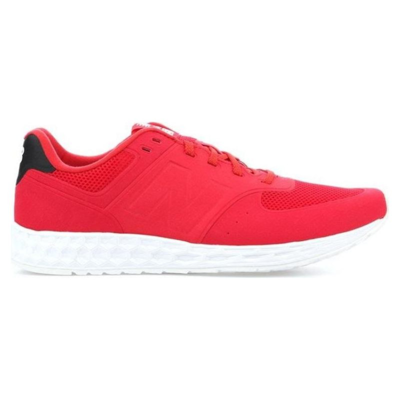 New Balance Mode De Vie M MFL574RB shoes (EU 42,5)