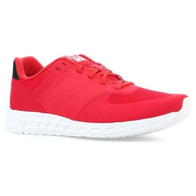 New Balance Mode De Vie M MFL574RB shoes (EU 42,5)